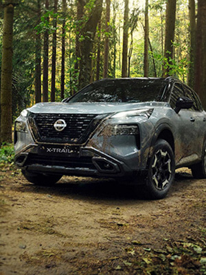 Nissan image