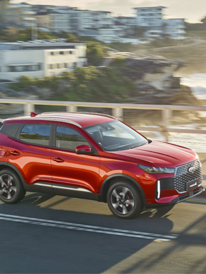 Chery image