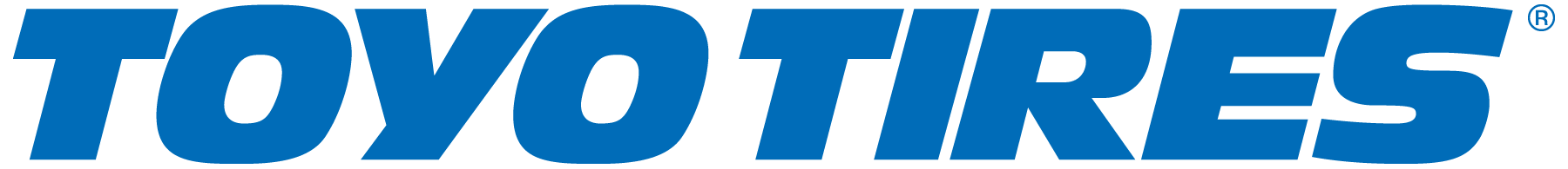 Toyo Tires logo