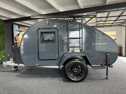 Herocamper Ranger 2025