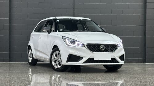 MG 3 2025