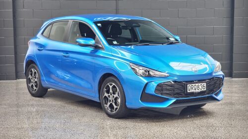 MG 3 2024