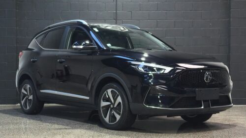 MG ZS 2022