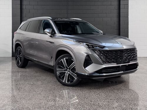 MG QS 2025