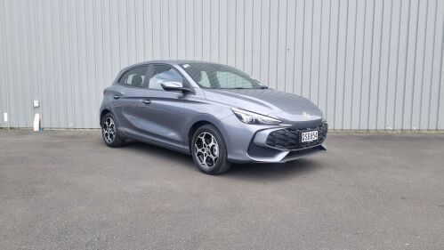 MG MG3 2024