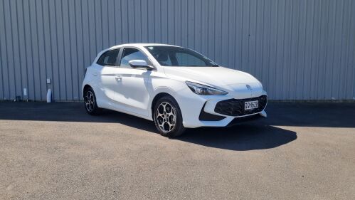 MG MG3 2024