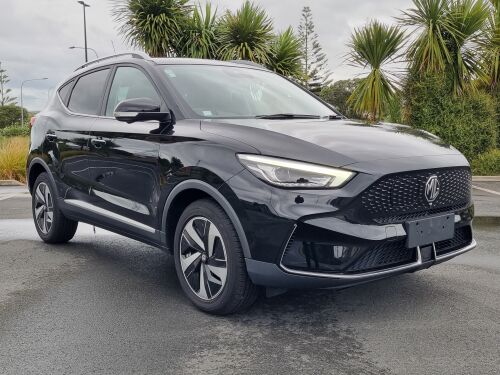 MG ZS 2025