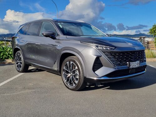 MG QS 2025