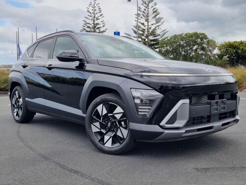 Hyundai Kona 2026