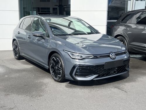 Volkswagen Golf 2025