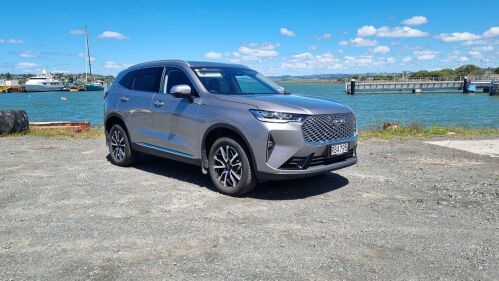 Haval H6 2021