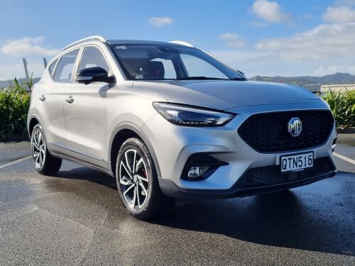 MG ZS 2024