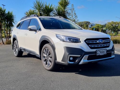 Subaru Outback 2024