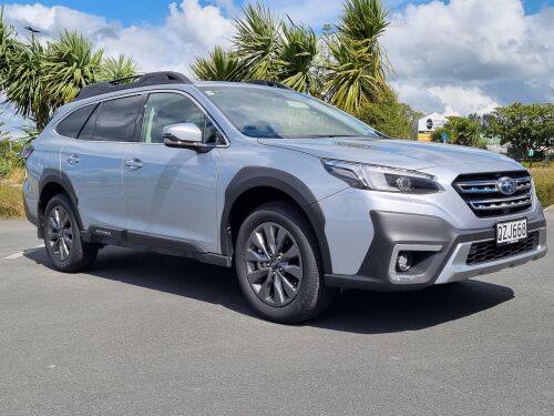 Subaru Outback 2024