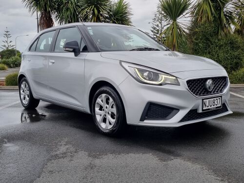 MG 3 2021