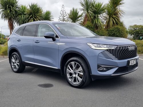 Haval H6 2022