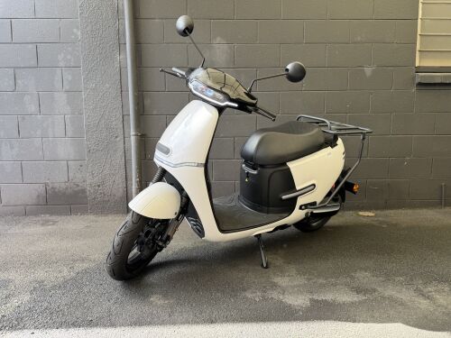 Horwin EK3 2023