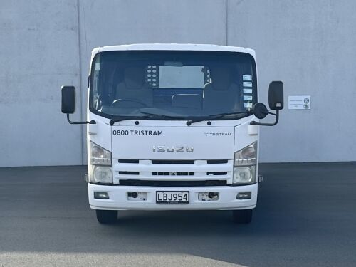 Isuzu Elf 2012