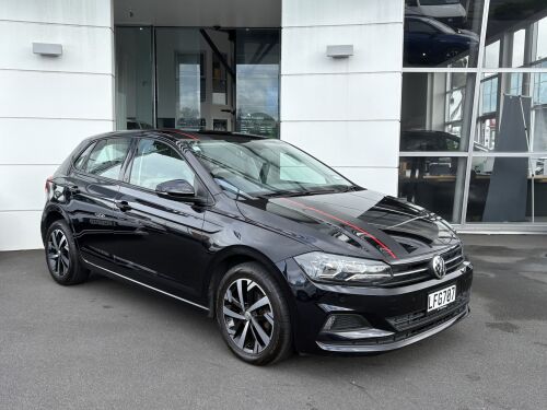 Volkswagen Polo 2018