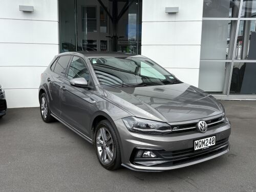 Volkswagen Polo 2020