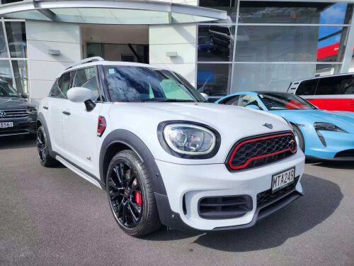 MINI Countryman 2020
