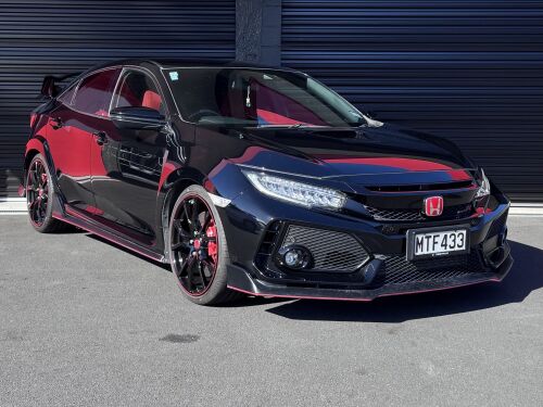 Honda Civic 2020