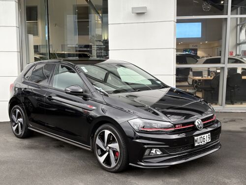 Volkswagen Polo 2020