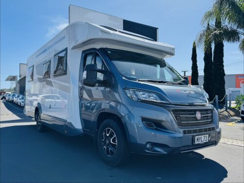 Fiat Ducato 2020