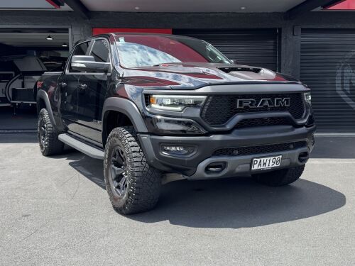 RAM 1500 2021