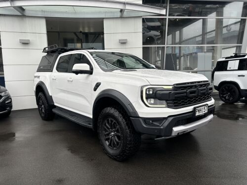 Ford Ranger 2022