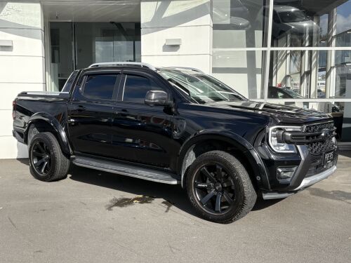 Ford Ranger 2022