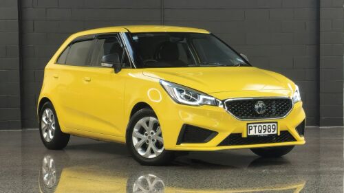 MG 3 2023
