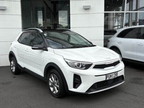 Kia Stonic 2023