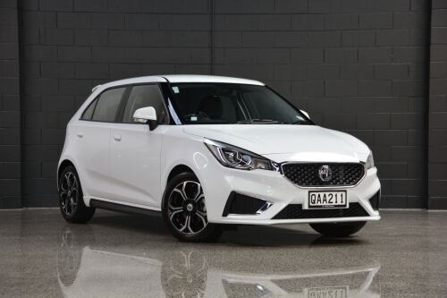 MG 3 2023