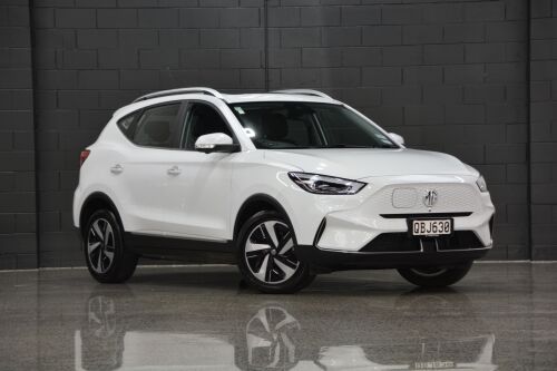 MG ZS 2023