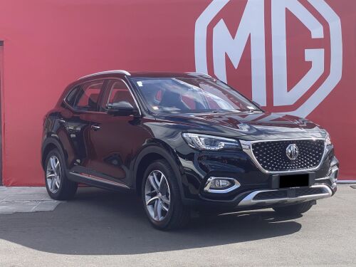 MG HS 2023