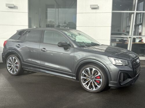 Audi Q2 2023