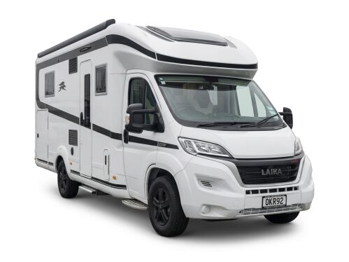 Fiat Ducato 2024