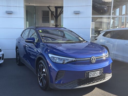 Volkswagen ID.4 2024