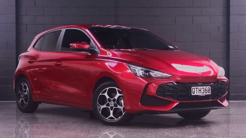 MG 3 2024