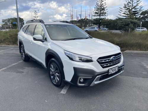 Subaru Outback 2024