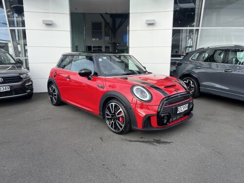 MINI Hatch 2022