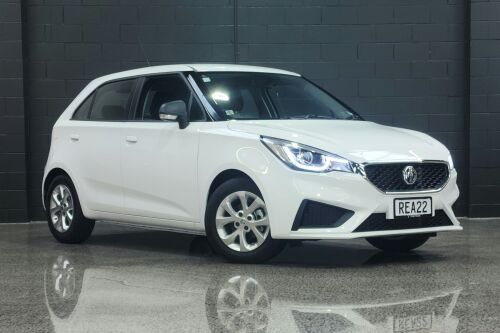 MG 3 2025