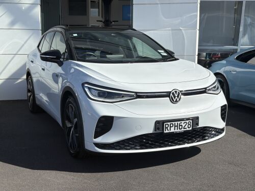 Volkswagen ID.4 2026