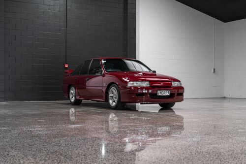 Holden Commodore 1990