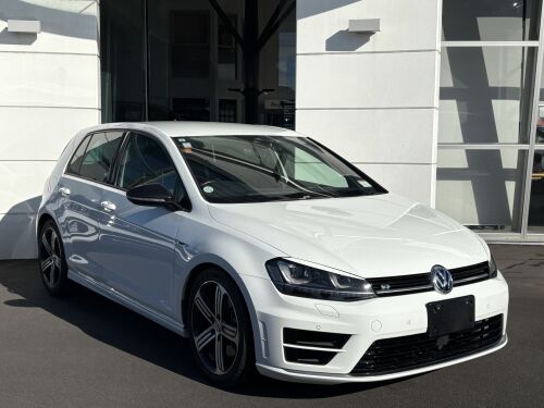 Volkswagen Golf 2017