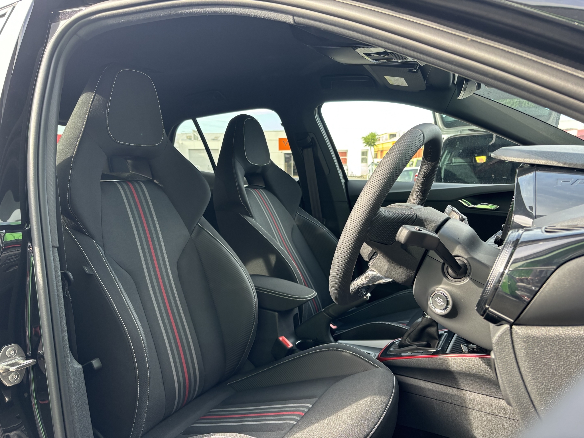 Skoda Fabia 2024 - 10