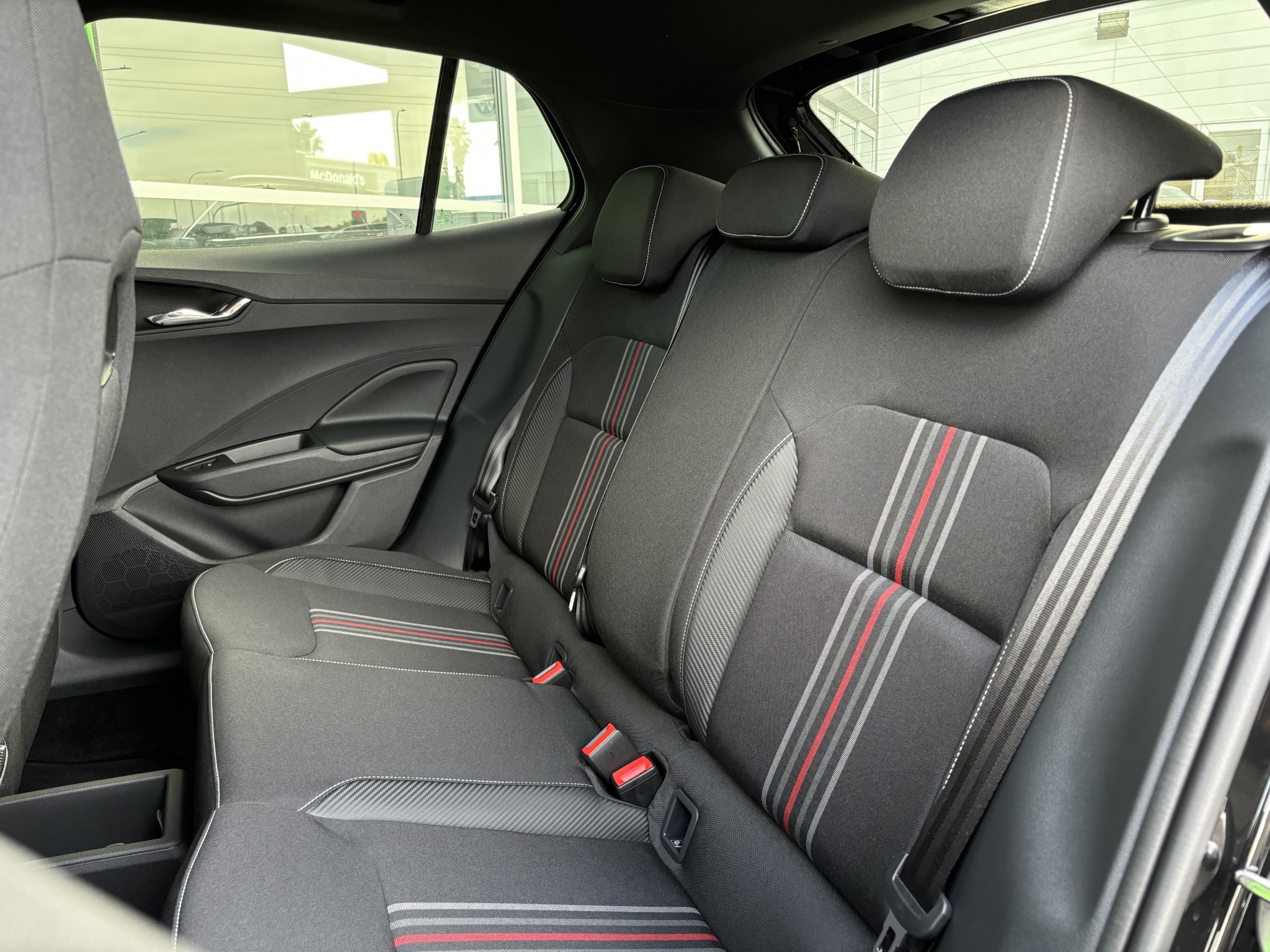 Skoda Fabia 2024 - 14