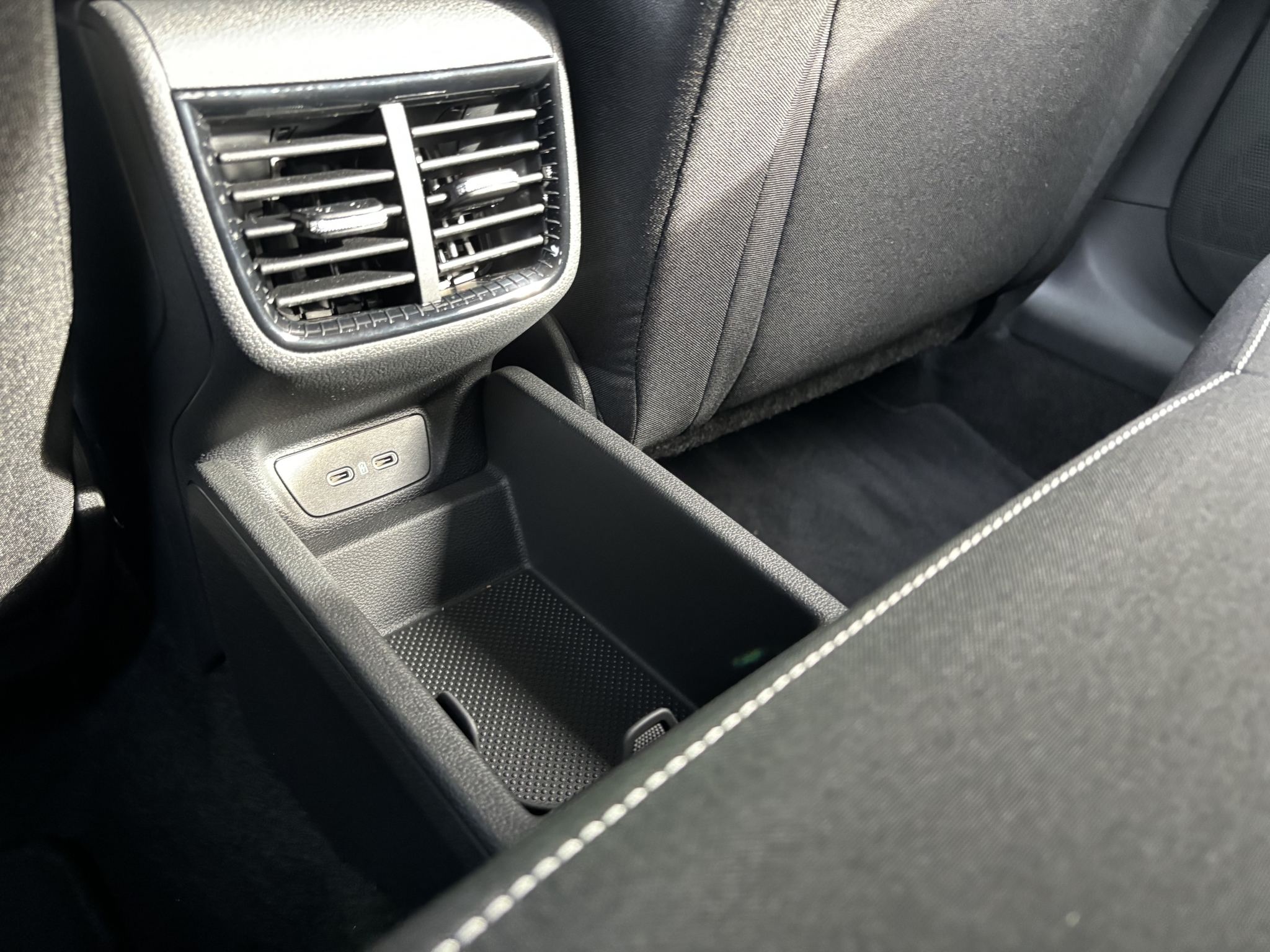 Skoda Fabia 2024 - 16