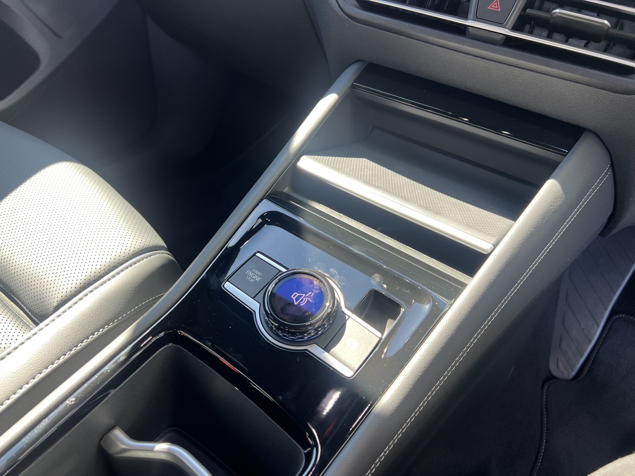 Volkswagen Tiguan 2025 - 9